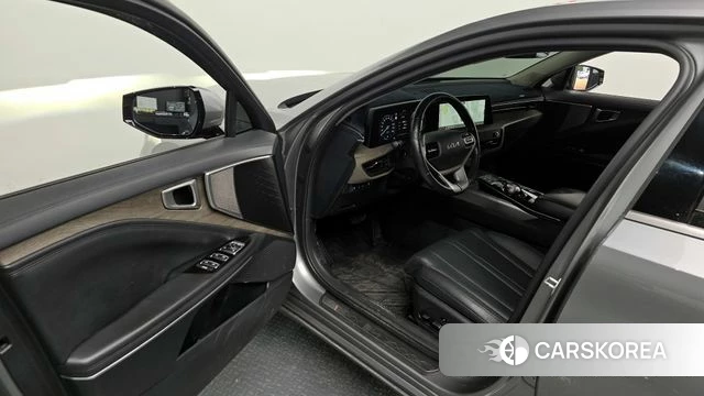 Kia K8 id 4360880 из Кореи 31