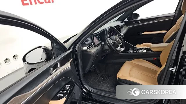 Kia K5 3rd generation id 3712937 из Кореи 19