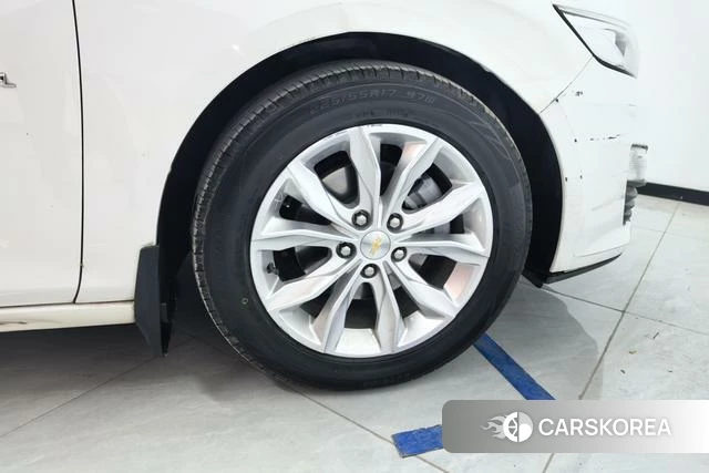 Chevrolet Mai Ruibao XL id 3785436 из Китая 16