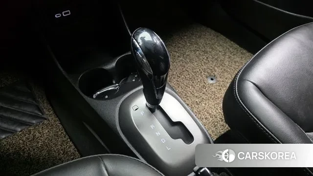 Chevrolet (GM Daewoo) The New Spark id 3573219 из Кореи 19