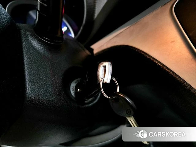 Kia The New Ray id 3936481 из Кореи 15