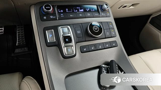 Hyundai Palisade id 4249876 из Кореи 35