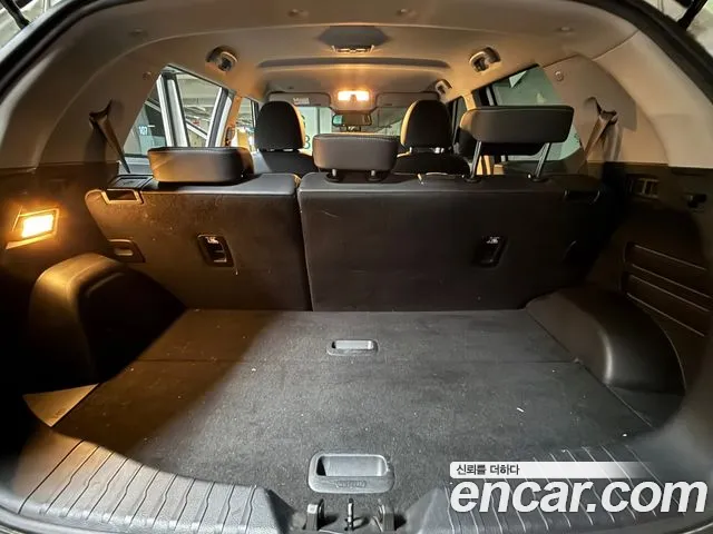 Ssangyong Tivoli Air id 2847352 из Кореи 14