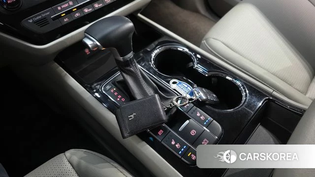 Kia The New Carnival id 4530340 из Кореи 31