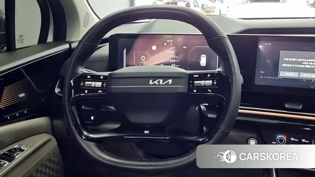 Kia The New Carnival 4th Generation id 4354173 из Кореи 17