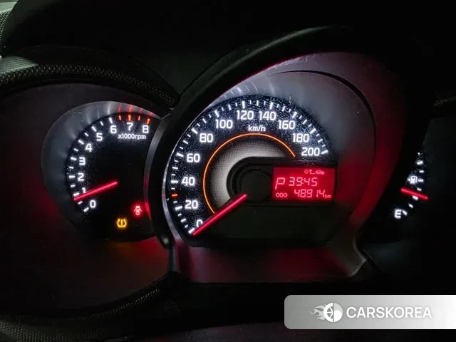 Kia The New Ray id 2865384 из Кореи 18