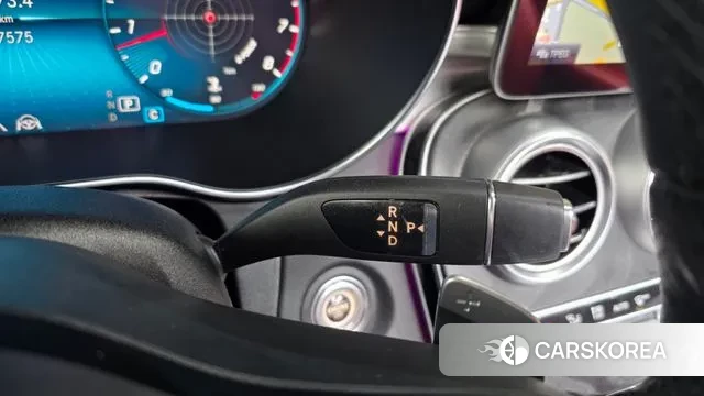 Mercedes-Benz C-Class W205 id 3690490 из Кореи 19