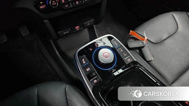 Kia Niro Plus id 4422274 из Кореи 29