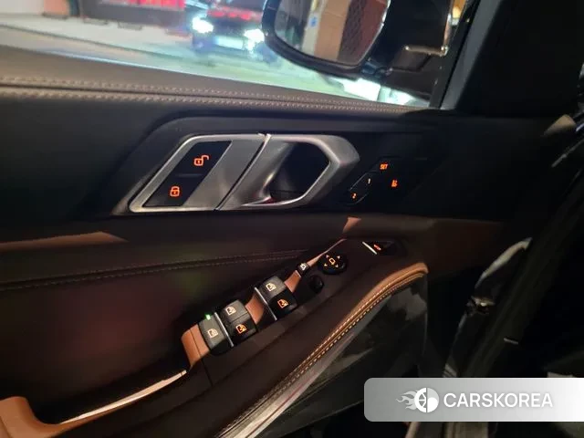 BMW X5 (G05) id 3323200 из Кореи 13