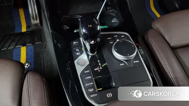 BMW X3 (G01) id 3529282 из Кореи 19