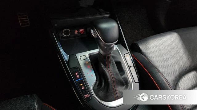 Kia Come New K3 id 3834235 из Кореи 19