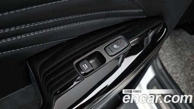 Kia K7 Premier id 2661748 из Кореи 19