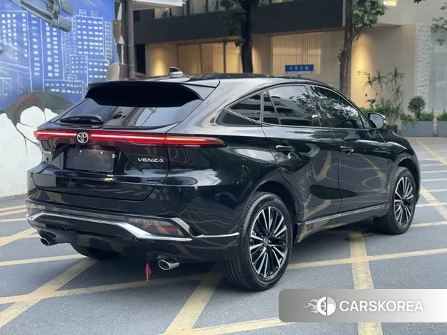 Toyota Weisha id 4220996 из Китая 15