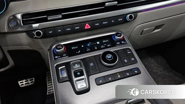 Hyundai The New Palisade id 3482730 из Кореи 19