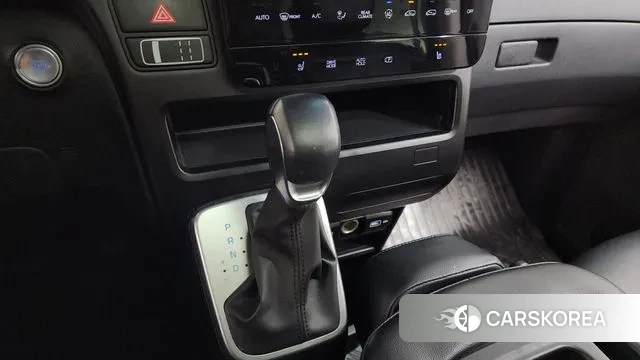 Hyundai Staria id 3566465 из Кореи 19