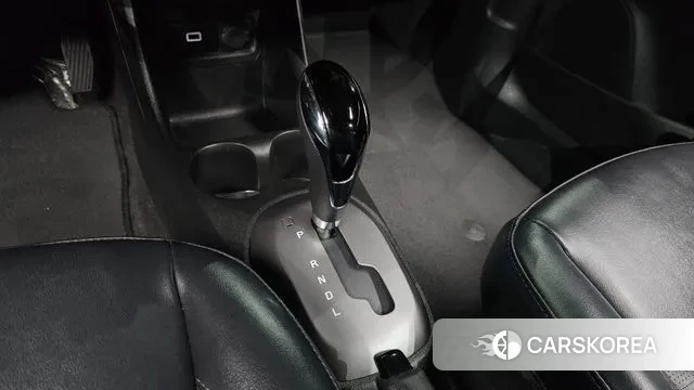 Chevrolet (GM Daewoo) The New Spark id 3134425 из Кореи 19