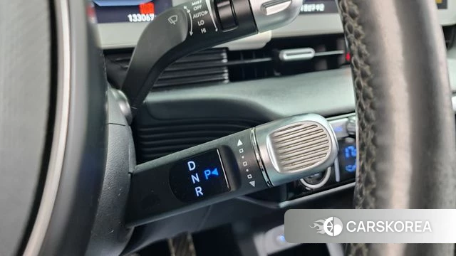 Hyundai Ionic 5 id 4495016 из Кореи 37