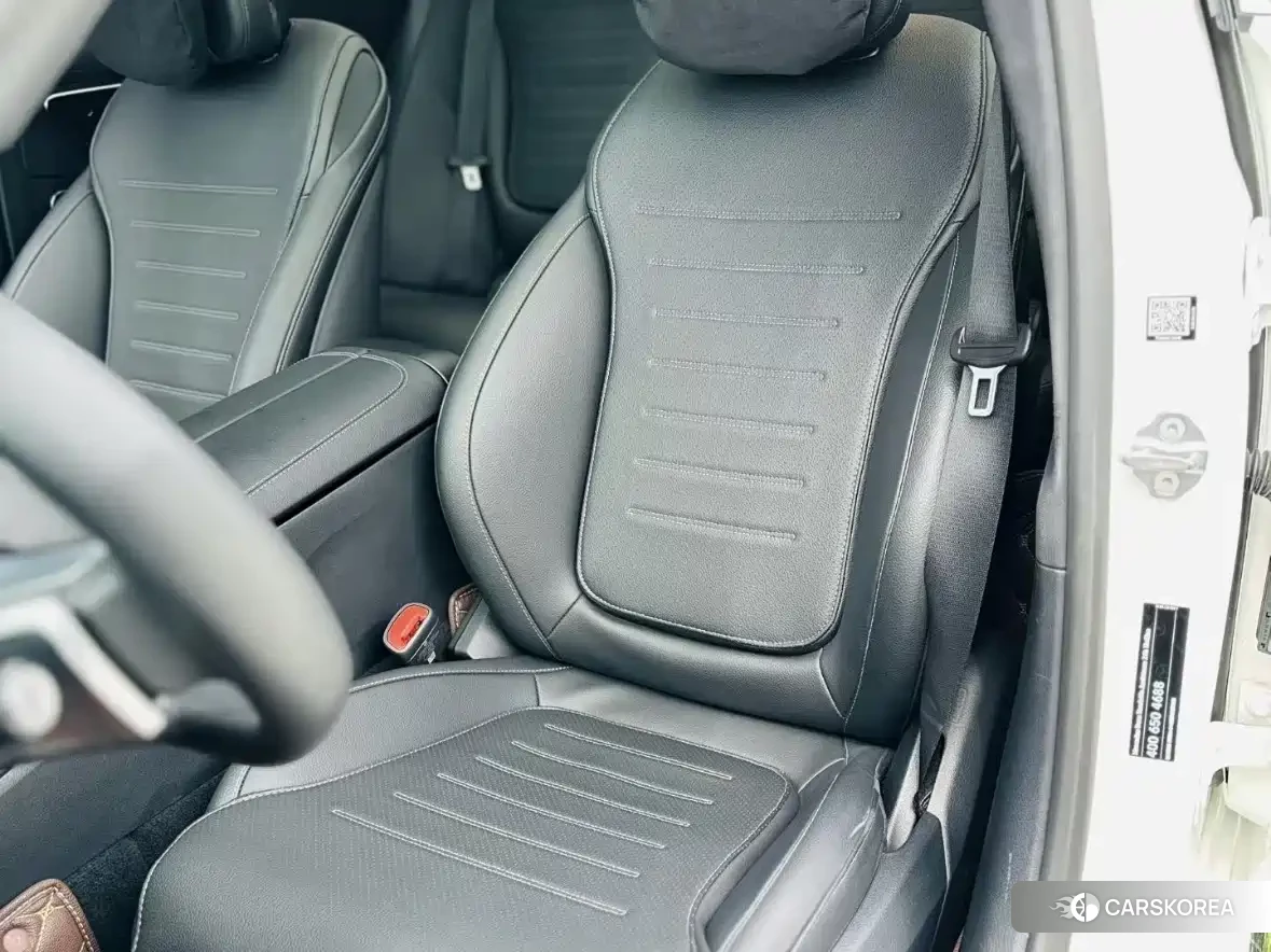 Mercedes-Benz C-class id 4686020 из Китая 12
