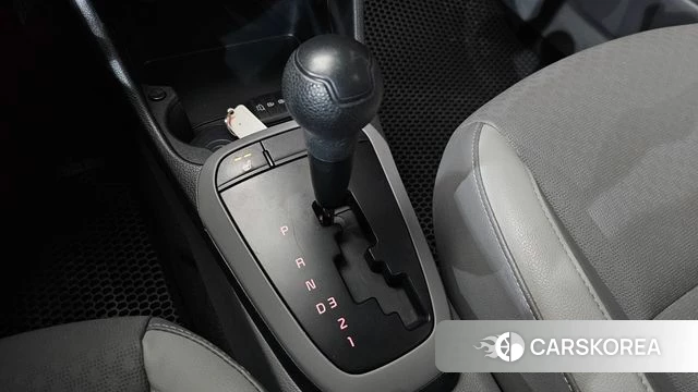 Kia All New Morning (JA) id 4331549 из Кореи 19
