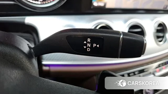 Mercedes-Benz E-Class W213 id 3417733 из Кореи 19