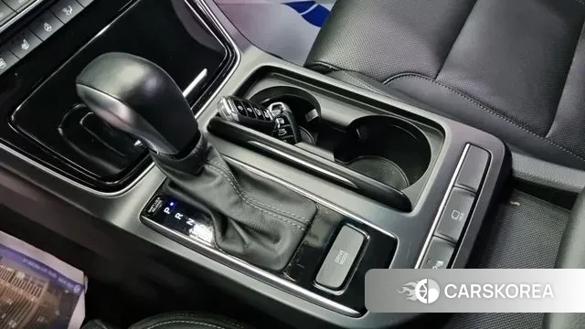 Hyundai Grandeur IG id 3612581 из Кореи 17