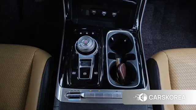 Kia Carnival 4th generation id 3433824 из Кореи 19