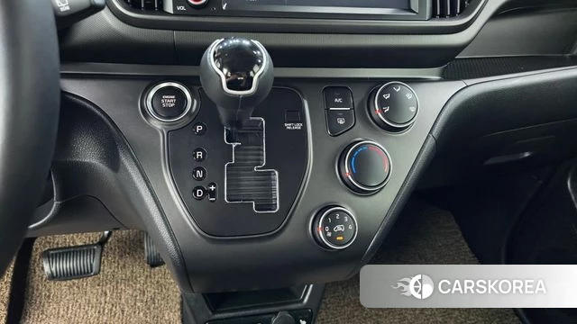 Kia The New Kia Ray id 4783402 из Кореи 32