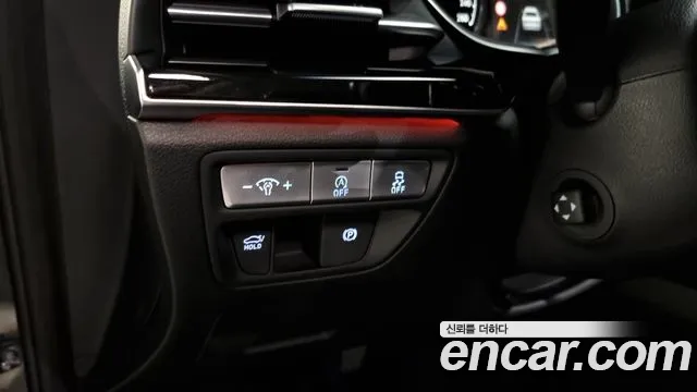 Genesis G80 (RG3) id 2670455 из Кореи 19