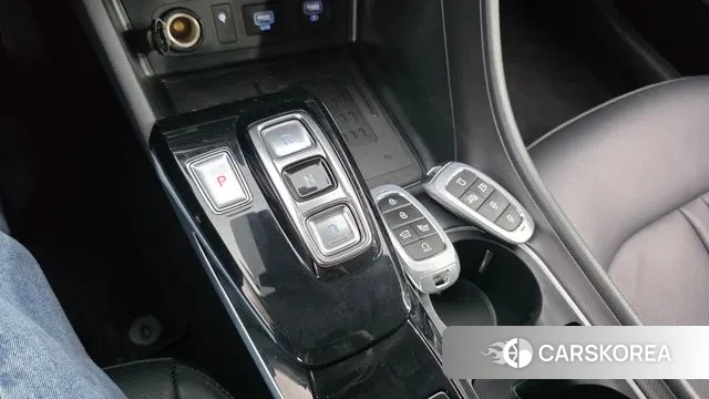 Hyundai Sonata (DN8) id 3562203 из Кореи 19