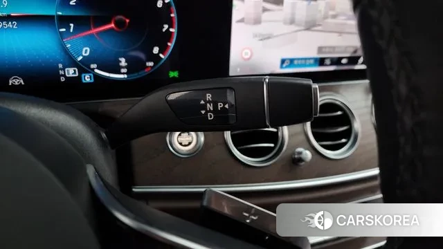 Mercedes-Benz E-Class W213 id 3691020 из Кореи 19