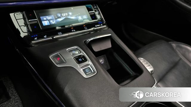 Hyundai The New Grandeur IG Hybrid id 3827210 из Кореи 19