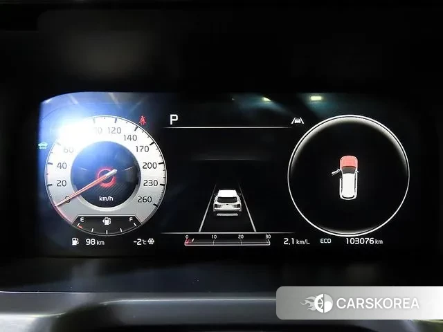 Kia Sorento 4th Generation id 3601058 из Кореи 19