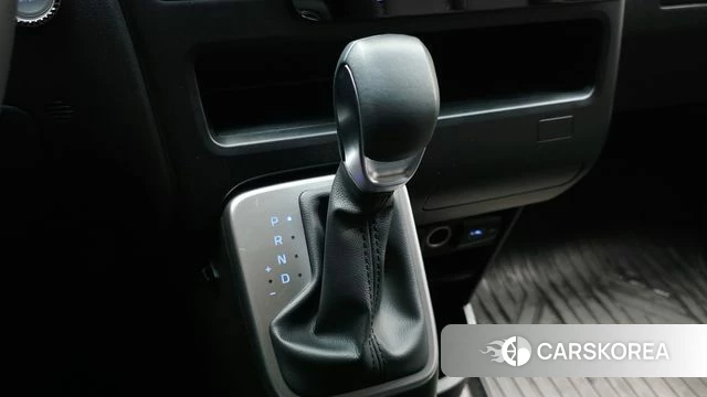 Hyundai Staria id 4414582 из Кореи 19