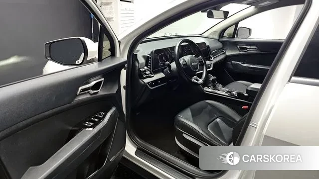 Kia Sportage 5th Generation id 3468559 из Кореи 19