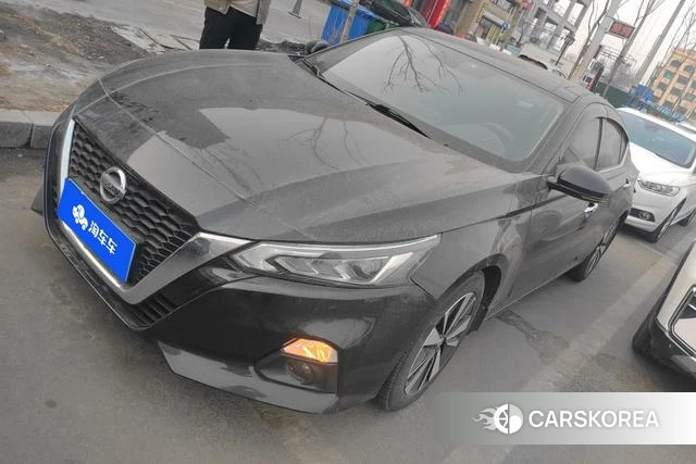 Nissan Teana id 4263428 из Китая 16