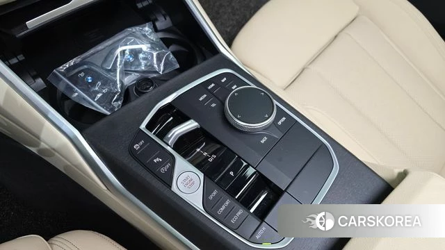 BMW 3 Series (G20) id 4528135 из Кореи 33