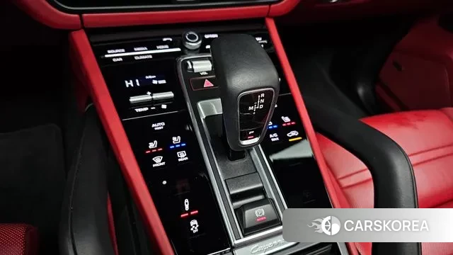 Porsche Cayenne (PO536) id 3556871 из Кореи 19