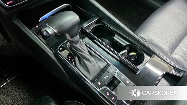 Kia Come New K7 id 3834666 из Кореи 19