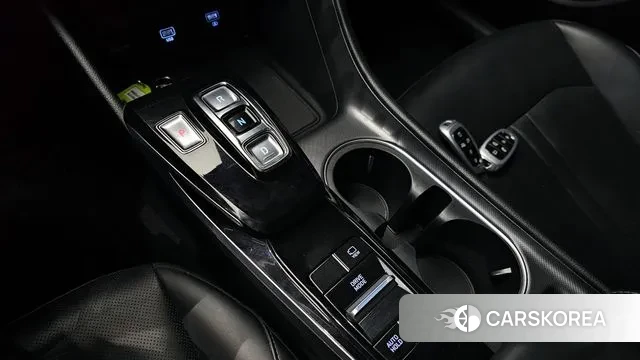 Hyundai Sonata (DN8) id 3656058 из Кореи 19