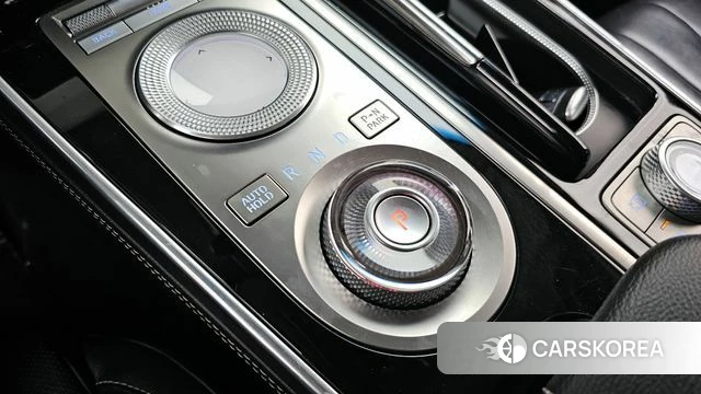 Genesis GV80 id 3941451 из Кореи 19