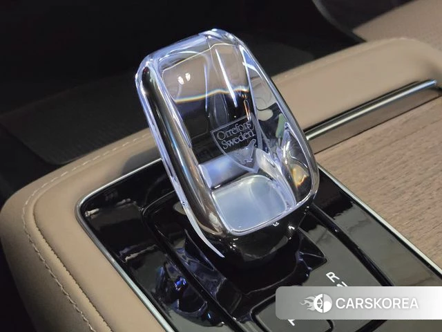 Volvo XC90 second Generation id 4681285 из Кореи 19