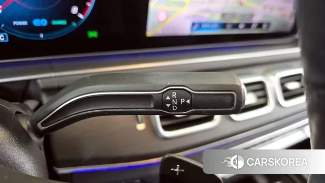 Mercedes-Benz GLE-Class W167 id 3503539 из Кореи 19