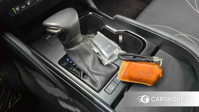 Lexus ES300h 7th generation id 3507988 из Кореи 19