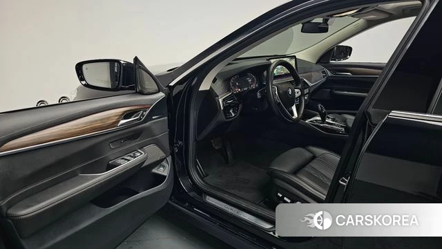 BMW 6 Series GT (G32) id 4579623 из Кореи 34