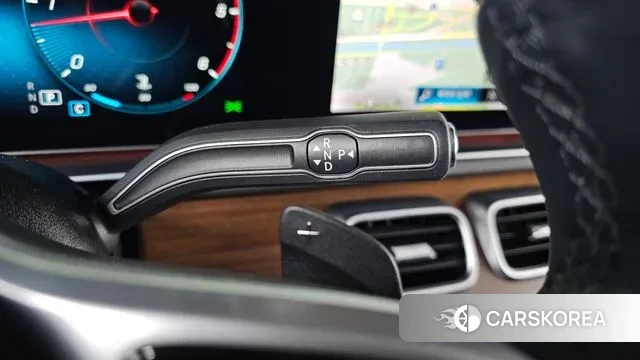 Mercedes-Benz GLS - Class X167 id 3562064 из Кореи 19