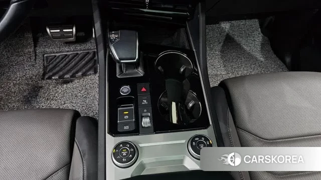 Volkswagen Touareg 3rd generation id 3670178 из Кореи 19