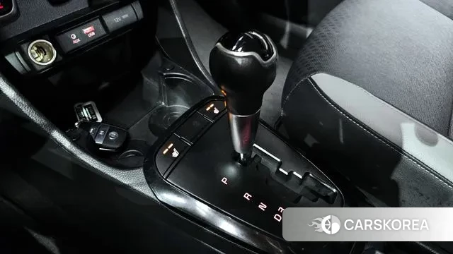 Kia All New Morning (JA) id 3547761 из Кореи 19