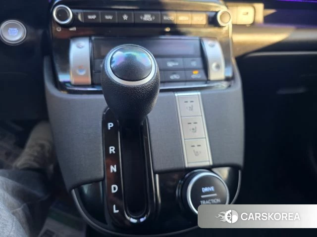 Hyundai Casper id 4282114 из Кореи 19