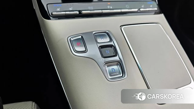 Hyundai The New Grandeur IG Hybrid id 3964707 из Кореи 19