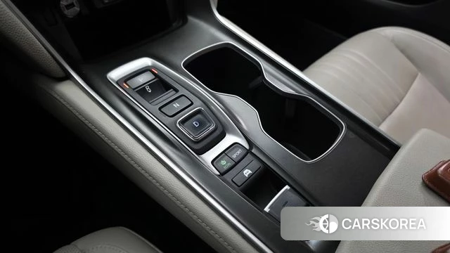 Honda Accord 10th Generation id 4713280 из Кореи 19
